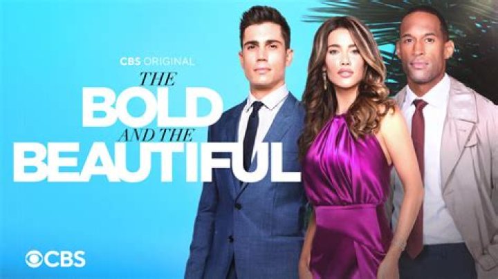 Who is the oldest cast member on The Bold and the Beautiful?
