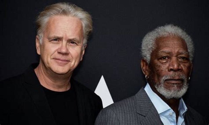Who is the Partner of Morgan Freeman? [Revealed]