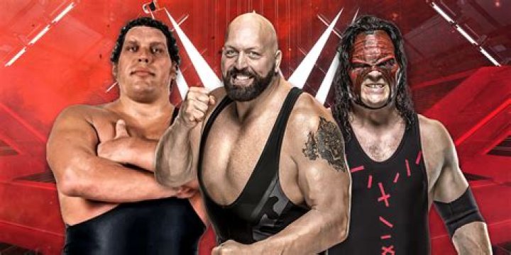 Who is the Tallest Wrestler? Discover the Giants of the Ring