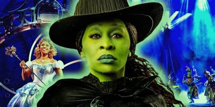 Wicked Boq: Unraveling the Fascinating Character from the Musical Wicked