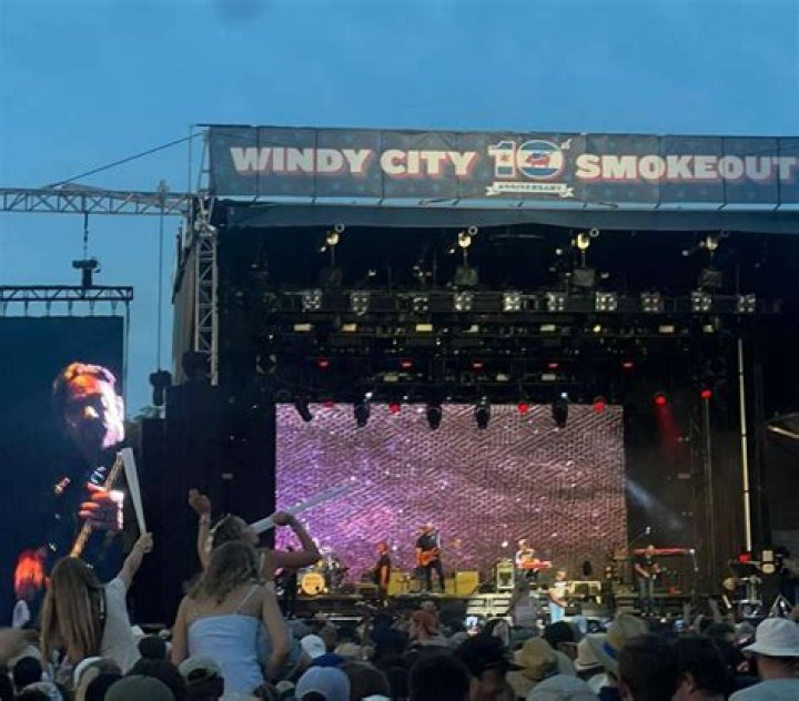 Windy City Smokeout: A Comprehensive Guide to Chicago's Premier BBQ Festival