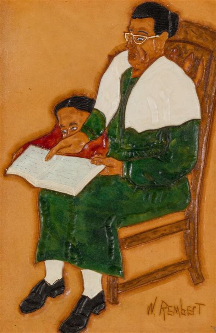 Winfred Rembert: The Life and Art of a Visionary Storyteller