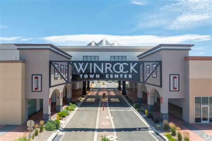 Winrock Center: Resources &amp; Programs
