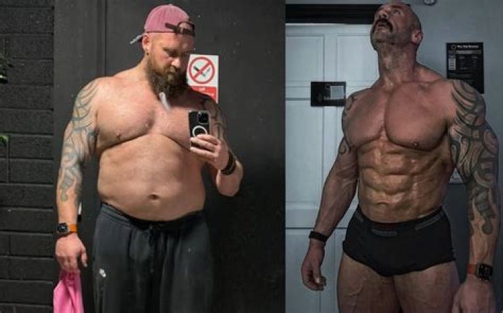WWE Superstar Tyrus's Impressive Physique: Height and Weight Revealed