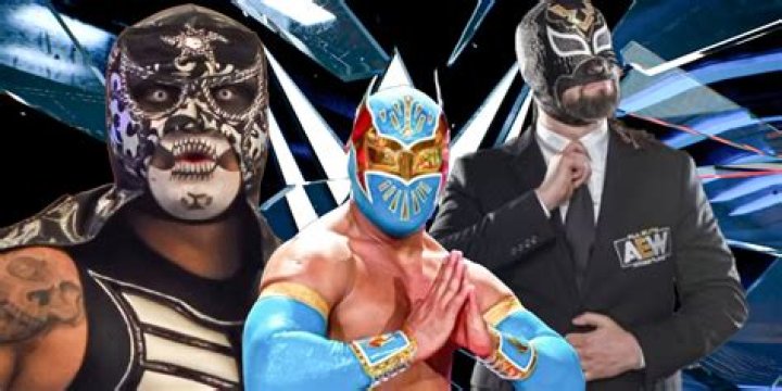 WWE Wrestlers with Dreads: A Look at Iconic Styles and Personalities