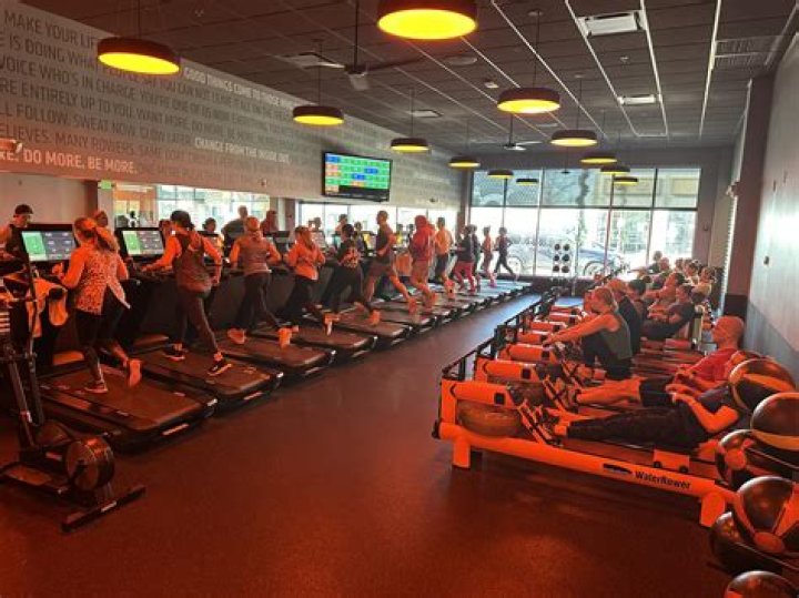 YMCA Maryville: Fitness, Activities & More!