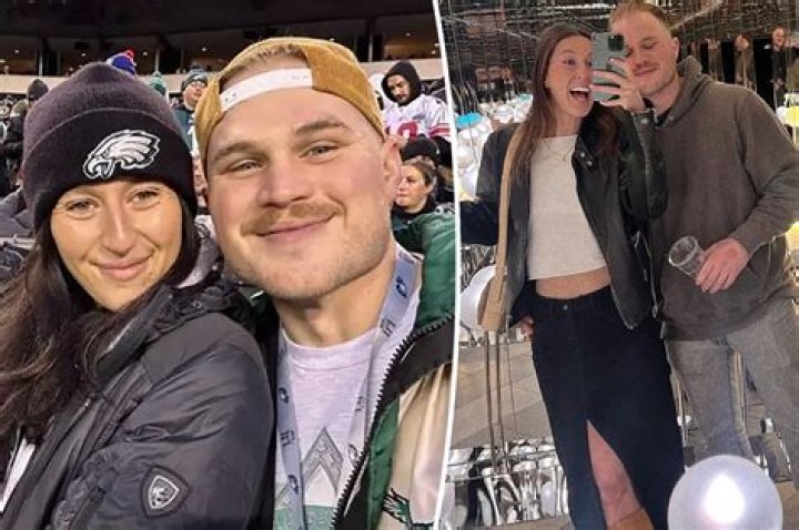 Zach Top and his Wonderful Wife Kenzie: A Deeper Look into Their Lives