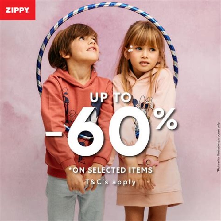 Zippy Deals: Zipadee Savings!